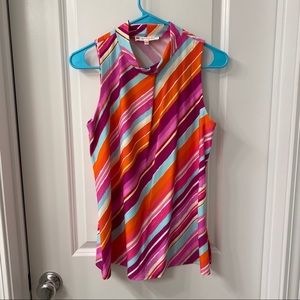Jude Connally Tank